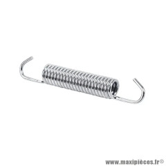 Ressort de pot d'échappement 68 mm (228.0001)