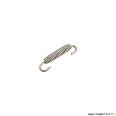 Ressort pot inox diamètre 10 - 70 mm (X1) avec attache pivotante