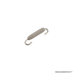 Ressort pot inox diamètre 10 - 70 mm (X1) avec attache pivotante