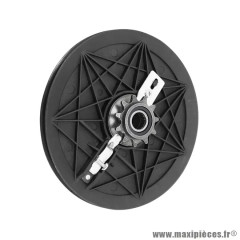 Poulie adaptable 11 dents Cyclo pour Peugeot 101, 102