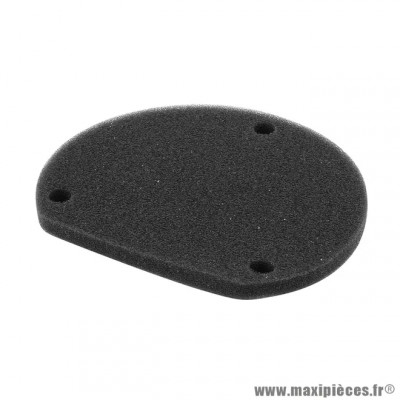 Mousse filtre à air pour Minarelli 125,150 Majesty, 125 Skyliner