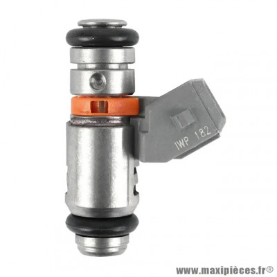 Injecteur adaptable Piaggio 8732885 pour 125 Vespa GTS 2009-2016, 300 MP3 2009-2018, Gilera 300 Nexus 2008+, Aprilia 125-300 SR Max 2011-2014