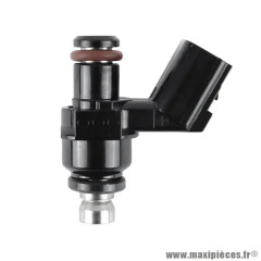 Injecteur adaptable Piaggio 3 soupapes pour 50-125 Liberty 2015+, Medley 2016-2019, Vespa GTS 2016-2020, Primavera 2020+, Aprilia 50 SXR 2021-2023 (OEM: 1D000698)