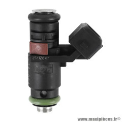 Injecteur adaptable SYM 06414-HKK-000 pour 125 Fiddle 3 2017+, Fiddle 4 2020+, Jet 14 2017+, Orbit 2 2017, Symphony 2017+ Euro 4, 5 4T