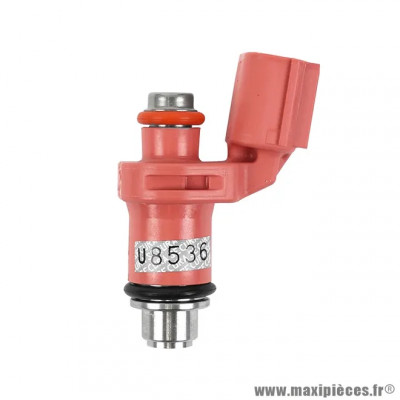 Injecteur adaptable 300-400 pour XMAX 2018-2022, 300 TRICITY 2021-2023 (OEM: B74E37700000)