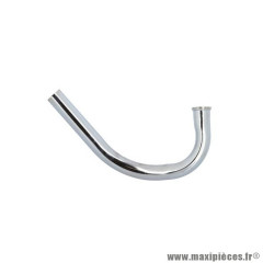 Pot Cyclo coude/cintre seul pour Motobecane Coude/Cintre