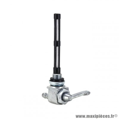 Robinet d'essence adaptable P2R pour MBK 51 moteur AV10