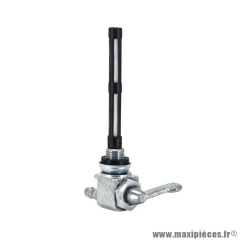Robinet d'essence adaptable P2R pour MBK 51 moteur AV10