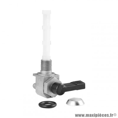 Robinet d'essence adaptable qualité premium sortie arrière pour MBK-Motobecane 51, 89