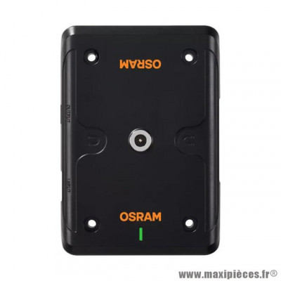 Chargeur induction magnétique OSRAM LEDINSPECT Single Charge Pad