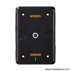 Chargeur induction magnétique OSRAM LEDINSPECT Single Charge Pad