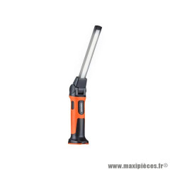 Lampe atelier 1000 lumens rechargeable USB