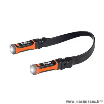 Lampe atelier 265 lumens rechargeable USB