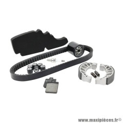 Kit entretien (Pack 7 pièces) pour Piaggio 125 Vespa LX 4T 2005+