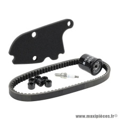 Kit entretien maxiscooter 5 pièces 125 Vespa Primavera 4T 3V