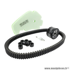 Kit entretien 500 MP3 2011+ (Pack 5 pièces)