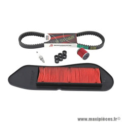 Kit entretien maxiscooter 5 pièces