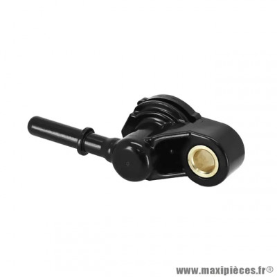 Capuchon injecteur RB Max adapt pour Honda SH 2020-2023, PCX 125 2021-2023 (OEM : 17560-K0R-V00 / 17560-K1N-V00)