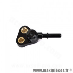 Capuchon injecteur RB Max adapt pour Piaggio 125 Fly 2012, Liberty 2013, Vespa GTS 2013, Vespa LX 2012, Primavera 2013, Sprint 2014, Vespa -S 2012