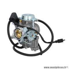 Carburateur 125 Yamaha Majesty / MBK Skyliner