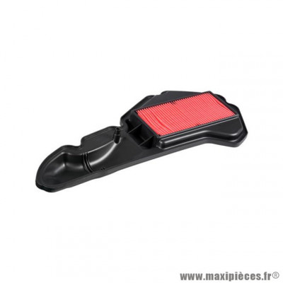 Filtre à air HFA1134 pour Honda 125/150 PCX 2018-2019