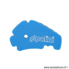 Filtre à air double densité pour Aprilia/Ducati/Gilera/Piaggio MP3