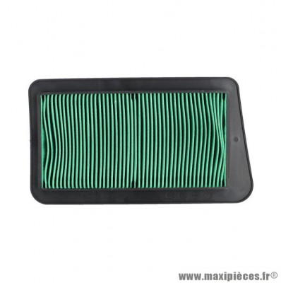 Filtre à air 13780-19K00-000 pour Suzuki Burgman 400 2018-2025