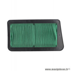 Filtre à air 13780-19K00-000 pour Suzuki Burgman 400 2018-2025