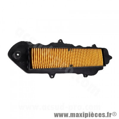 Filtre à air 1A006090 pour Honda 150 SR 4T 3V 2018-2024 / 50 SXR 2021-2025