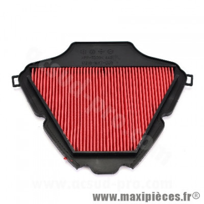 Filtre à air HFA1717 pour Honda XADV 750CC 2021-2024, Forza 750CC 2021-2024, Integra 750CC 2021-2024
