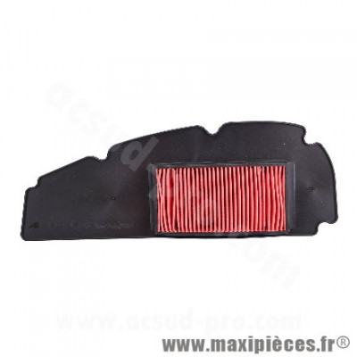 Filtre à air 13780-40JA0-000 pour Suzuki Address 110cc 2015-2020