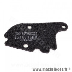 Mousse filtre à air Marchald (OEM : B0180700P) pour Piaggio 125 Primavera 3V 2013, Sprint 3V 2014
