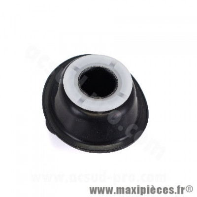 Membrane de carburateur Ø21MM (OEM : 478560) pour Piaggio 125 Liberty, Sfera, Hexagon LX4, Vespa ET4 1998-2005 et Aprilia 125 Mojito 1999-2001