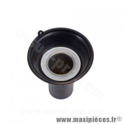 Membrane de carburateur 125 pour X9, Beverly, X8, Vespa Granturimo 1998-2005, Gilera 125 DNA, Runner 1998-2005, Aprilia 125-250 Atlantic, Scarabeo, 125 Sport-City (OEM: CM129701)