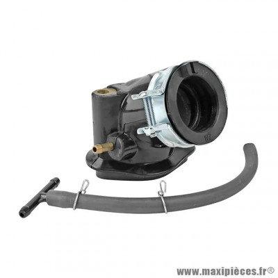 Pipe d'admission SYM 125 Fiddle 3 (OEM: 1711AANM000)