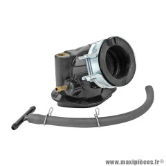 Pipe d'admission SYM 125 Fiddle 3 (OEM: 1711AANM000)
