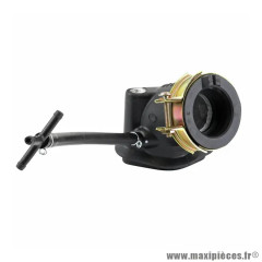 Pipe d'admission SYM 125 Orbit 2, Fiddle 2, Jet 4 4T (OEM: 1711A-ANA-000)