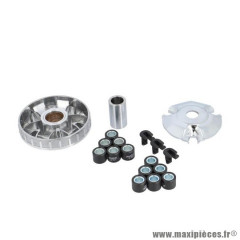 Kit variateur Polini Hi Speed 241.767 pour Suzuki 125 Burgman Euro 5