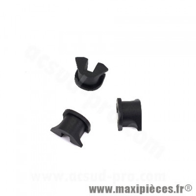 Guide taquets plateau appui pour Honda avec référence 22011-KAB-000 (3 pièces)