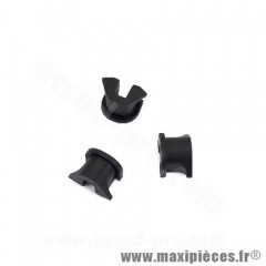 Guide taquets plateau appui pour Honda avec référence 22011-KAB-000 (3 pièces)
