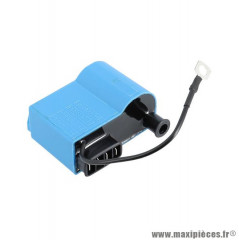 Bobine CDI Tekmix pour Vespa PX 30 Anni 125 2007-2008 (OEM 244128)
