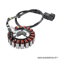 Stator d'allumage adaptable 18 pôles 31120-KTF640 pour Honda 125-150 SH 2005-2012