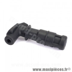 Capuchon de bougie Marque (OEM : 642200) pour Piaggio 125 Fly, Vespa LX, Primavera, Vespa-S, Sprint, Liberty