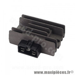 Régulateur de tension 5C3-H1960-00 pour MBK Ovetto, Nitro, Yamaha Aerox 4T, Neos