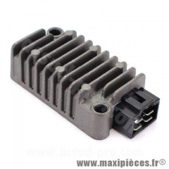 Régulateur de tension 3KW-H19360-03 pour Yamaha 125 Cygnus 1995-2003, MBK 125 Flame 1995-2003