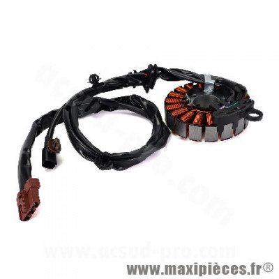 Stator d'allumage 31220-K0R-D01 pour Honda SH 125CC 2020-2023, SH Mode 2021