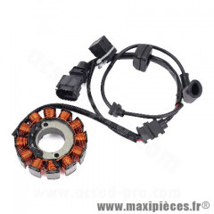 Stator d'allumage 680205 (OEM) pour Scooter Adapt. 125 Liberty, Primavera, Sprint 2016-2020
