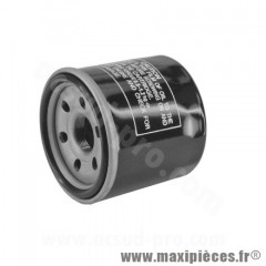 Filtre à huile RB Max 16510-06B00/06B01/07J00/34E00 68x65mm compatibles Suzuki Burgman 650CC, GSR600, GSX-R, SV650