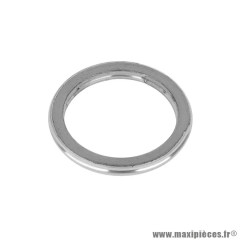 Joint échappement-pot adaptable 32x42x3 mm pour Yamaha 125 XMAX 2006+