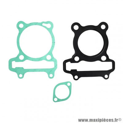 Joint haut moteur adaptable pour SYM 125 Fiddle 2, 3, 4, Jet 4, Symphony, Orbit 2, 3 - Peugeot 125 Tweet, 125 Django, Speedfight 3